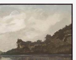 Reflection of the Dawn