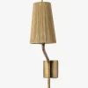 Renee Single Sconce