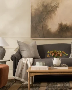 Restored by Brittany Schulz