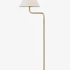 Rigby Medium Bridge Arm Floor Lamp