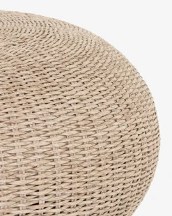 Rimma Outdoor Coffee Table