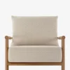 Romane Outdoor Chair