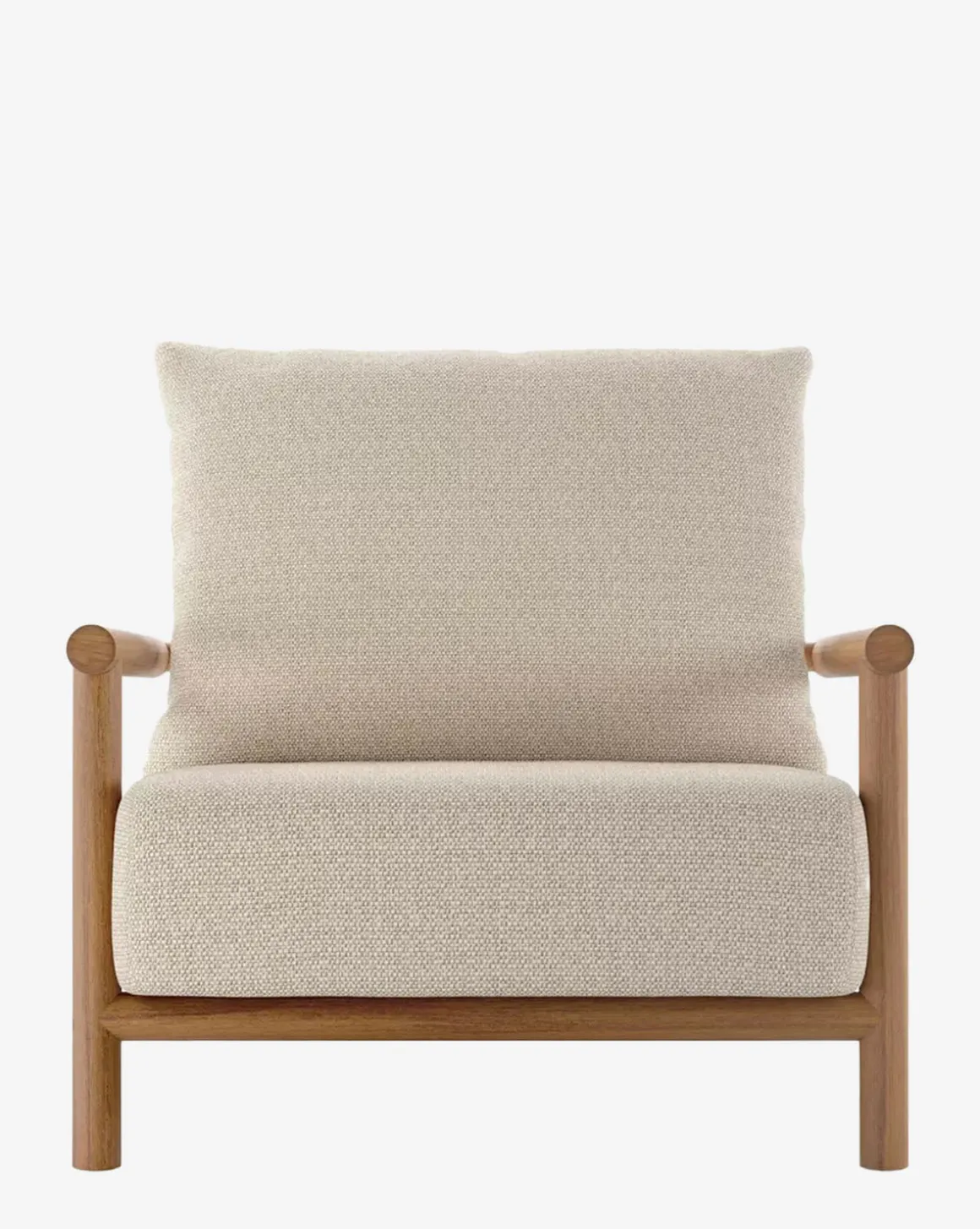 Romane Outdoor Chair