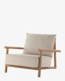 Romane Outdoor Chair