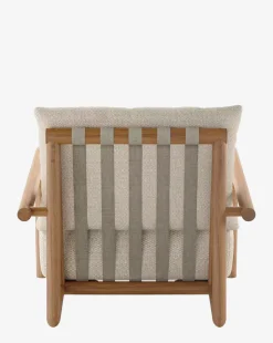 Romane Outdoor Chair