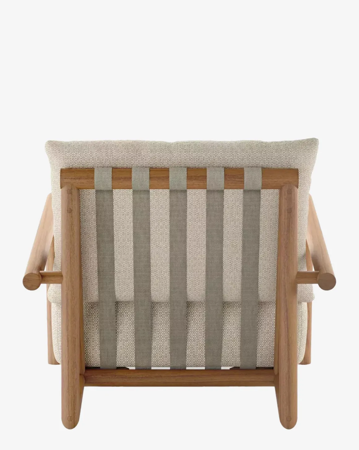 Romane Outdoor Chair