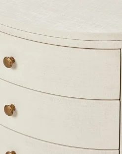 Rosalie Nightstand