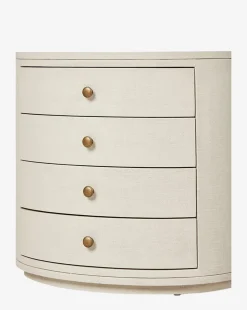 Rosalie Nightstand