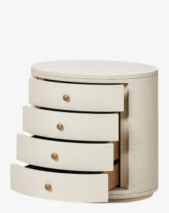Rosalie Nightstand