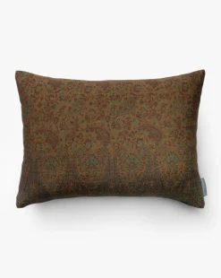 Rosette Pillow Cover
