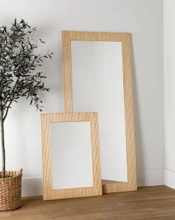 Rowan Floor Mirror