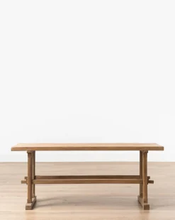 Rufus Console Table