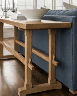 Rufus Console Table