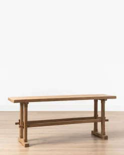 Rufus Console Table