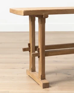 Rufus Console Table