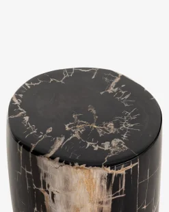 Rune End Table