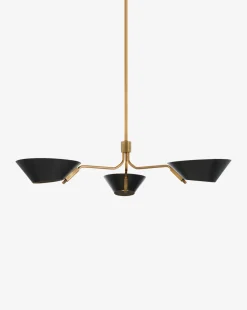 Sacramento Chandelier