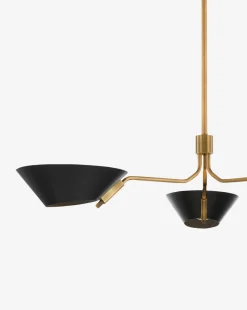 Sacramento Chandelier