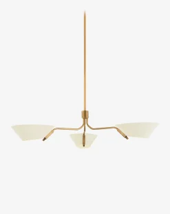 Sacramento Chandelier