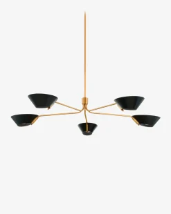 Sacramento Chandelier