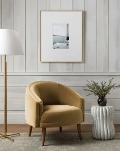 Sailboat Perspective