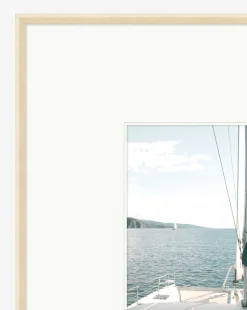 Sailboat Perspective