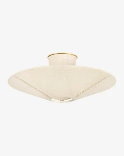 Salisbury Mills Flush Mount