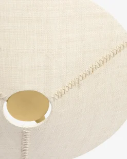 Salisbury Mills Flush Mount