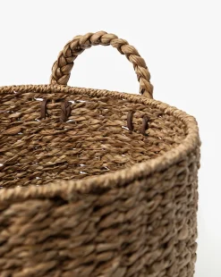 Salter Woven Basket