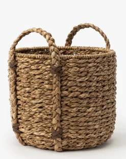 Salter Woven Basket