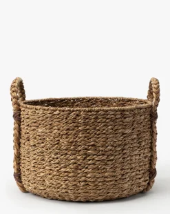 Salter Woven Basket