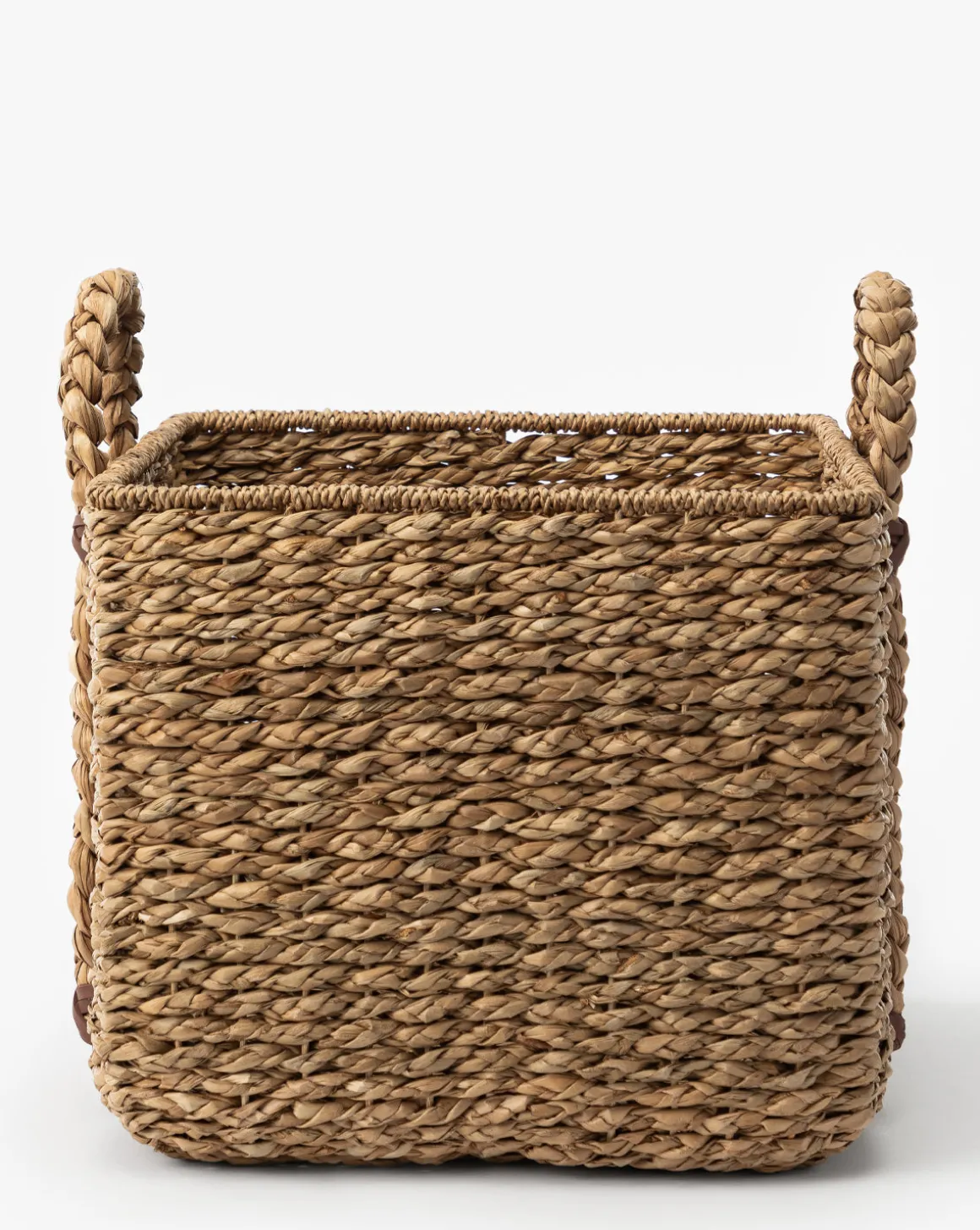 Salter Woven Square Basket
