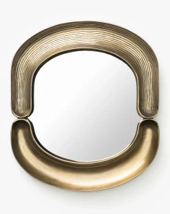 Salvatore Wall Mirror