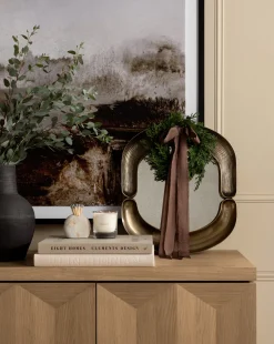 Salvatore Wall Mirror