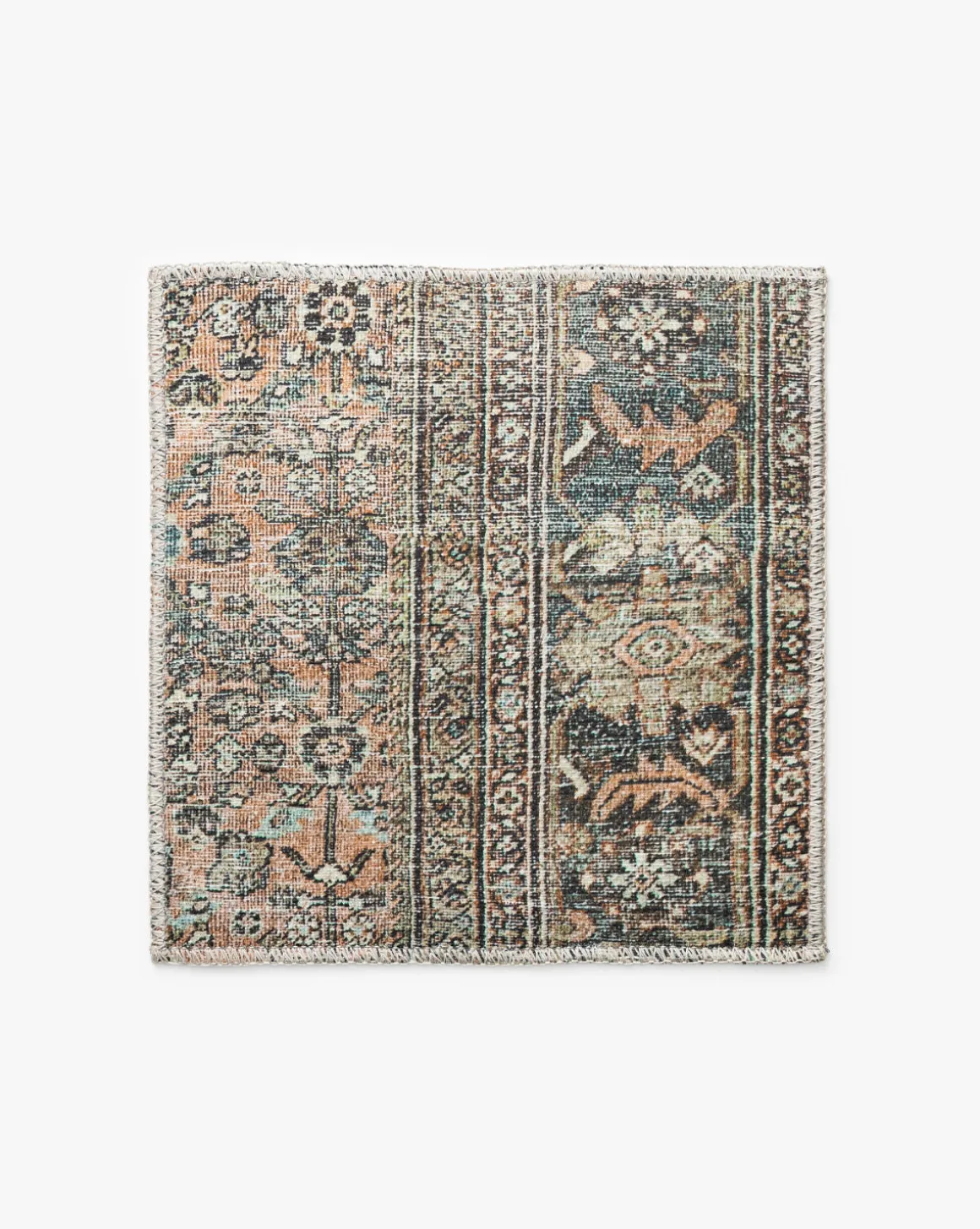 Santa Maria Rug Swatch