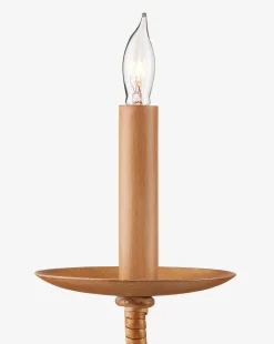 Saxon Linear Chandelier