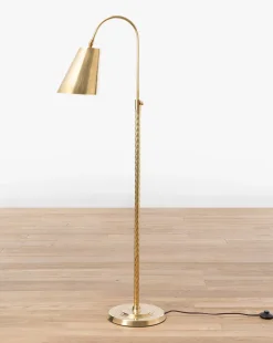 Saylor Floor Lamp