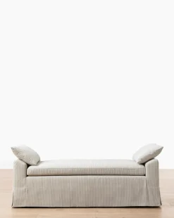 Scaletta Bench (Ready to Ship)