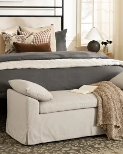 Scaletta Bench (Ready to Ship)