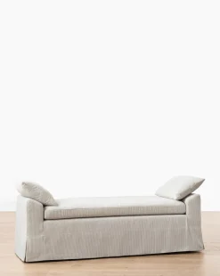 Scaletta Bench (Ready to Ship)