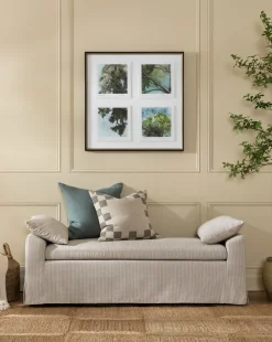 Scaletta Bench (Ready to Ship)