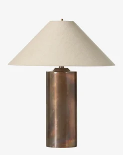Seaton Table Lamp