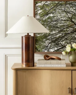 Seaton Table Lamp