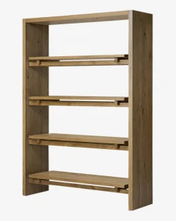 Selene Bookcase