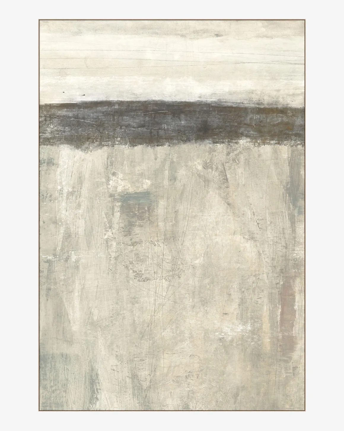 Senscape I by Brent Foreman