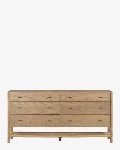 Sequoia Dresser
