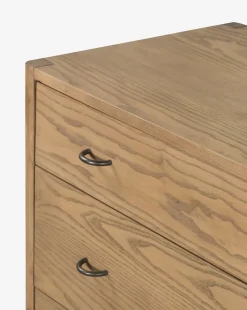 Sequoia Dresser