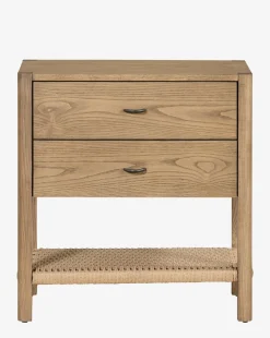 Sequoia Nightstand