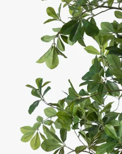 Shady Lady Faux Tree