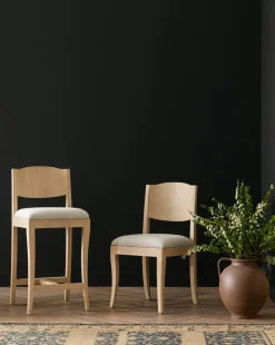 Shepherd Dining Chair